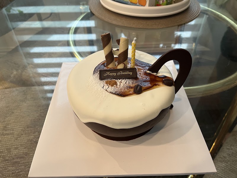 Paris Baguette photo 2
