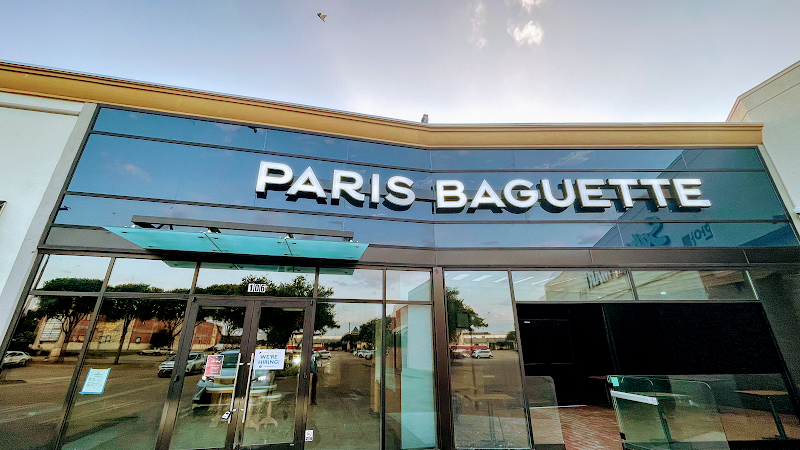 Paris Baguette photo 1