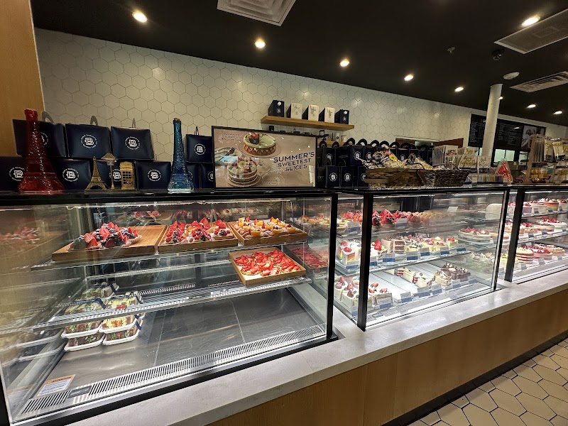 Paris Baguette photo 3