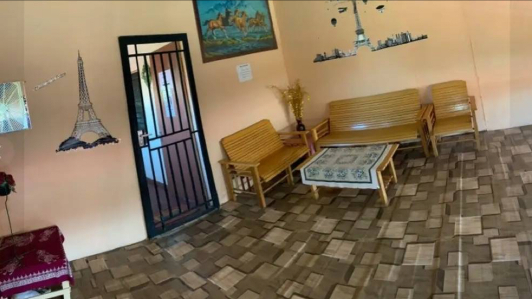 Kost Putri Kota Baru