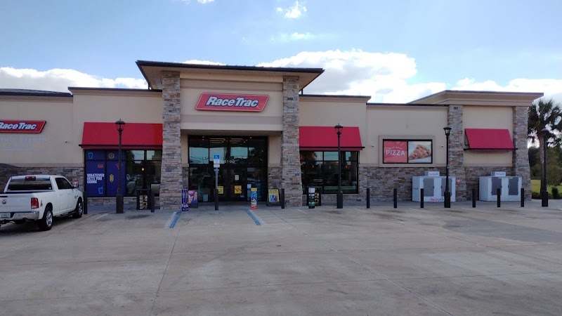 RaceTrac photo 1