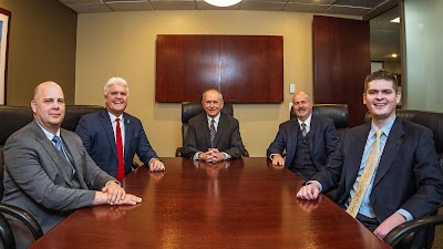Froerer & Miles - Car accident lawyer in Ogden