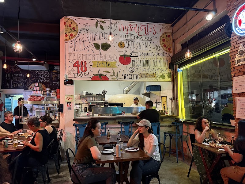 Foto de Di Bari Pizza