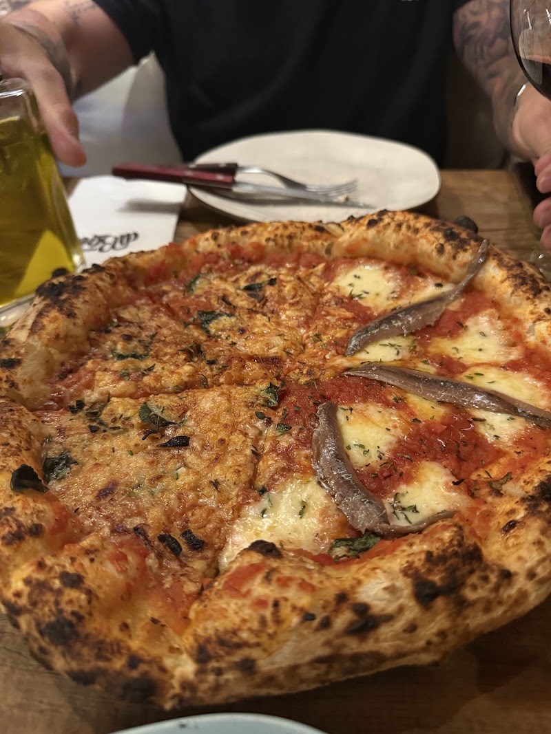 Foto de Di Bari Pizza