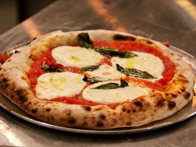 Foto de Di Bari Pizza
