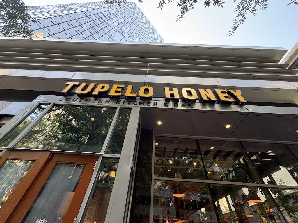 Tupelo Honey Southern Kitchen & Bar