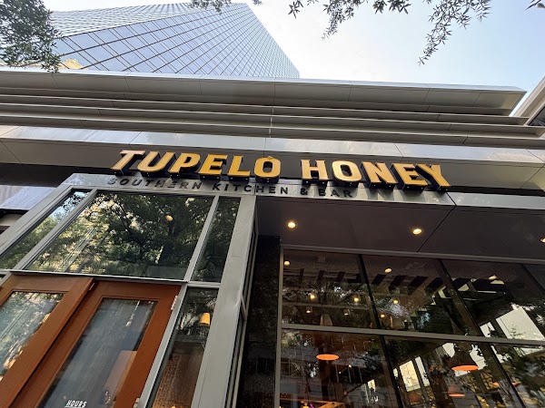Tupelo Honey Southern Kitchen & Bar