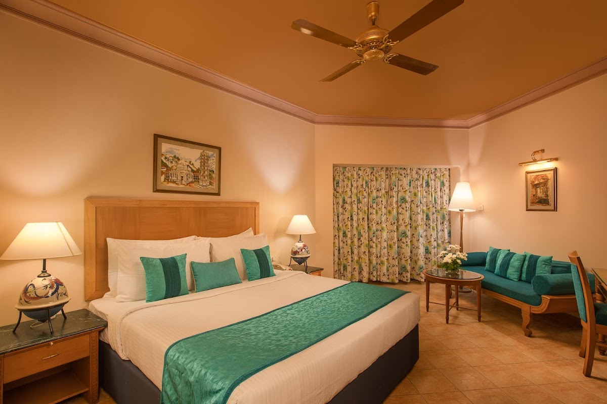 Kenilworth Resort & Spa, Goa — 3