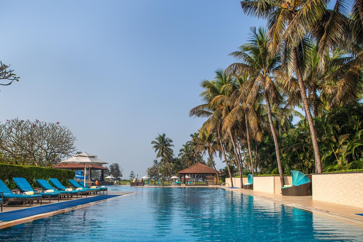 Kenilworth Resort & Spa, Goa — 4