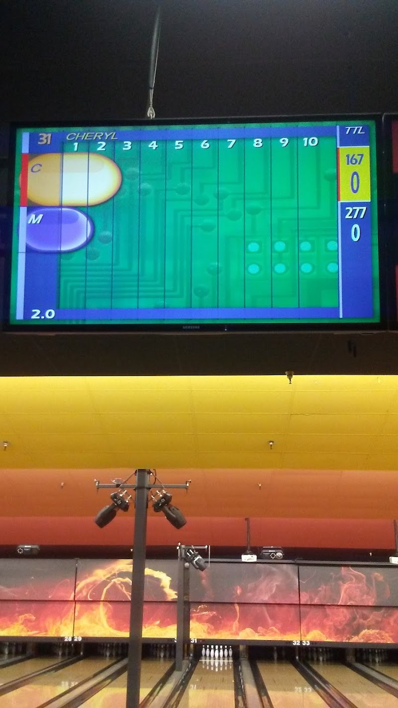 All Star Lanes & Casino photo 10