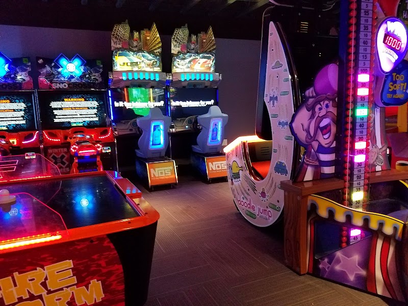 All Star Lanes & Casino photo 3