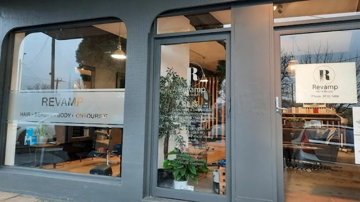 Revamp Hair & Beauty photo 2