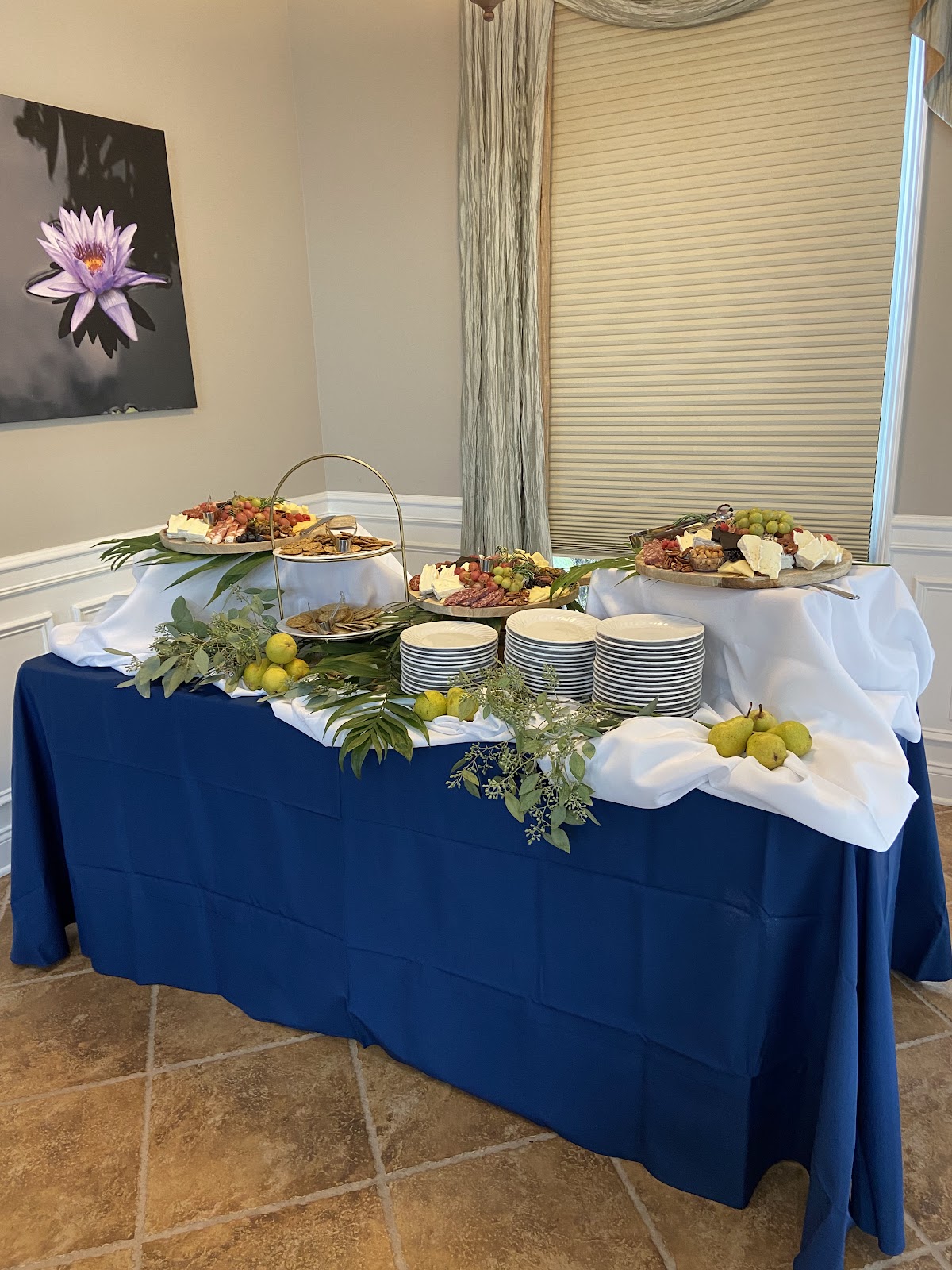 Blue Monkey Catering Inc: Google Places image 3