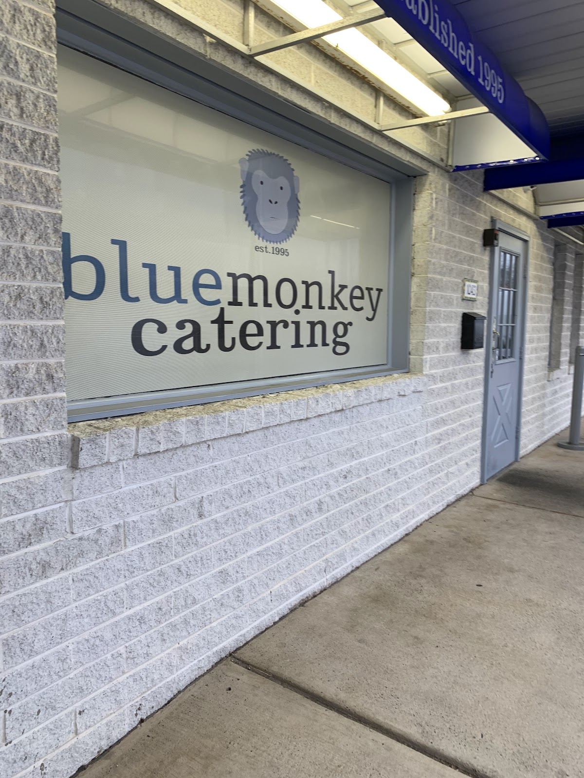 Blue Monkey Catering Inc: Google Places image 5