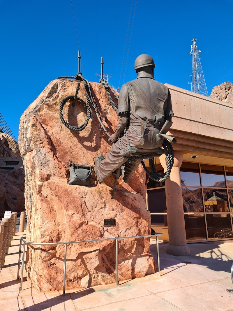 Hoover Dam Cafe photo 4