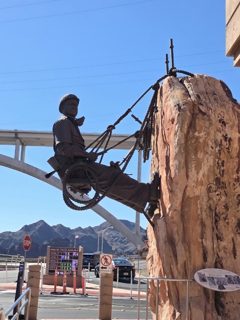 Hoover Dam Cafe photo 3
