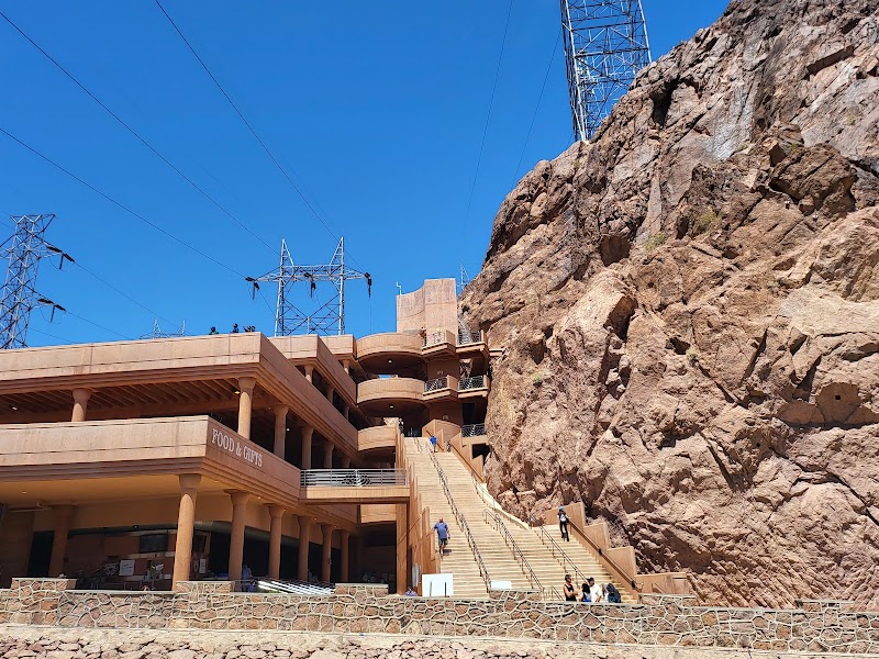 Hoover Dam Cafe photo 4