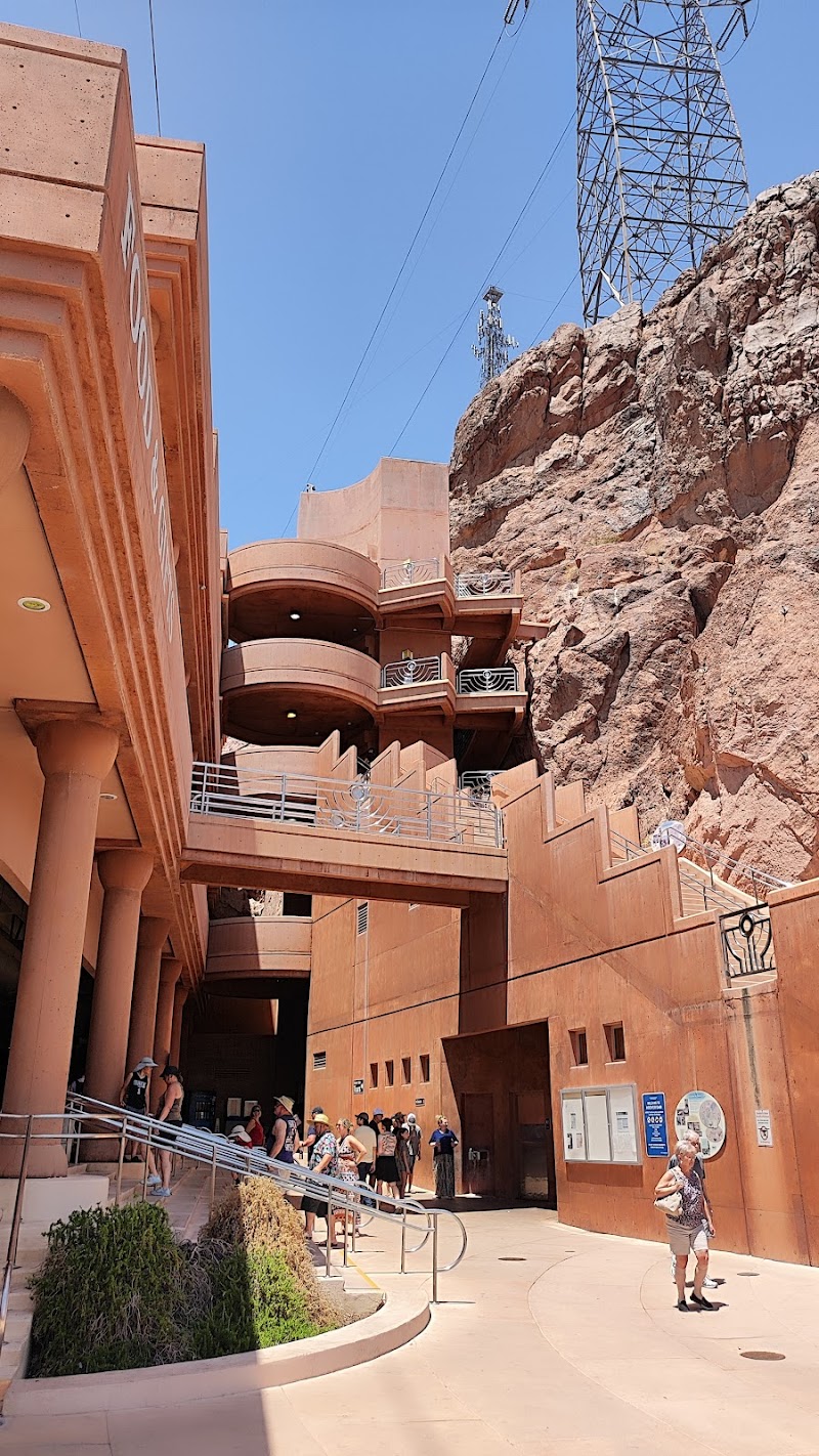 Hoover Dam Cafe photo 4