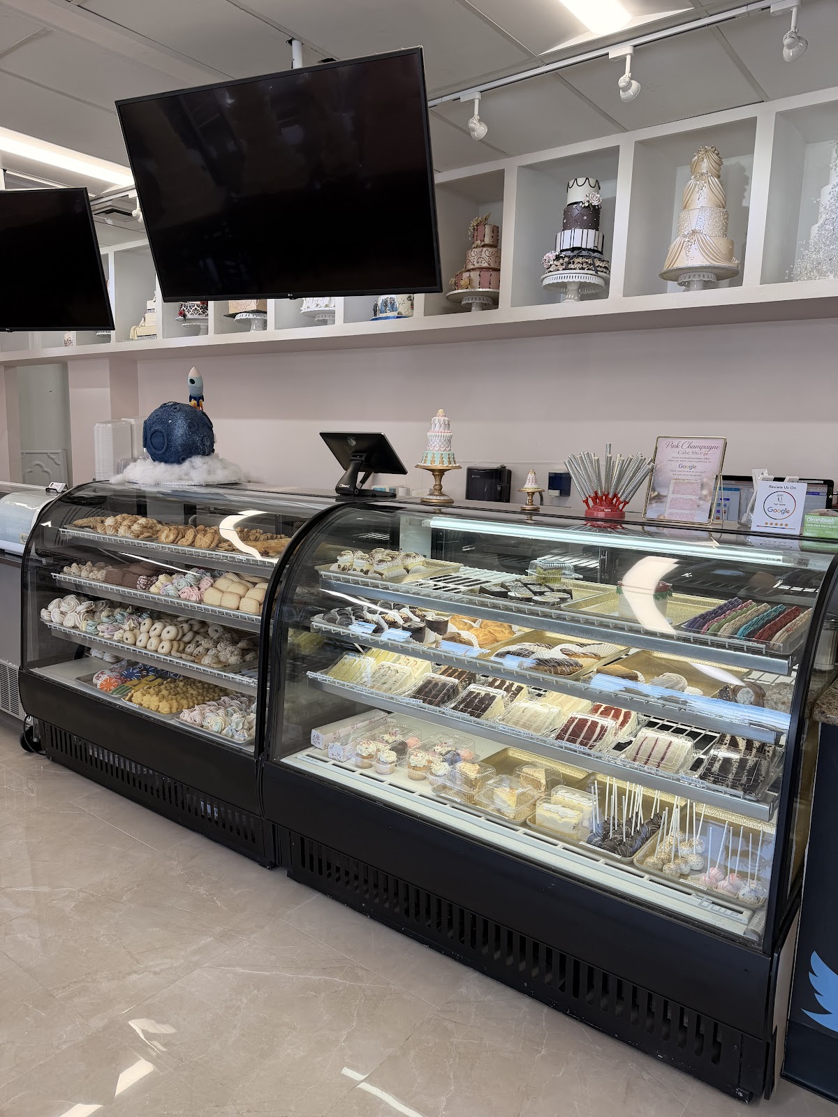 Pastry Palace: Google Places image 2