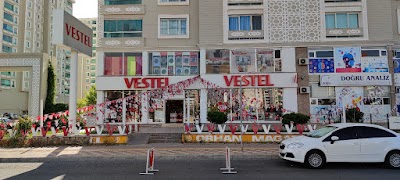 Vestel Kayapınar Sipan Yetkili Satış Mağazası - Or Han DTM - Klima Servisi