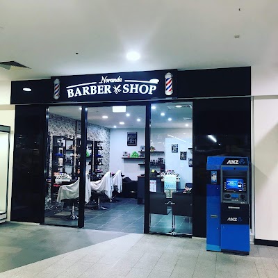 Noranda Barber Shop photo 2