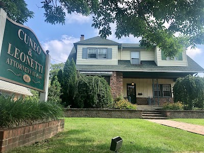 Cuneo & Leonetti, LLC - Car accident lawyer in Camden