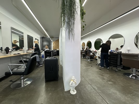 Orange Hair Glen Waverley