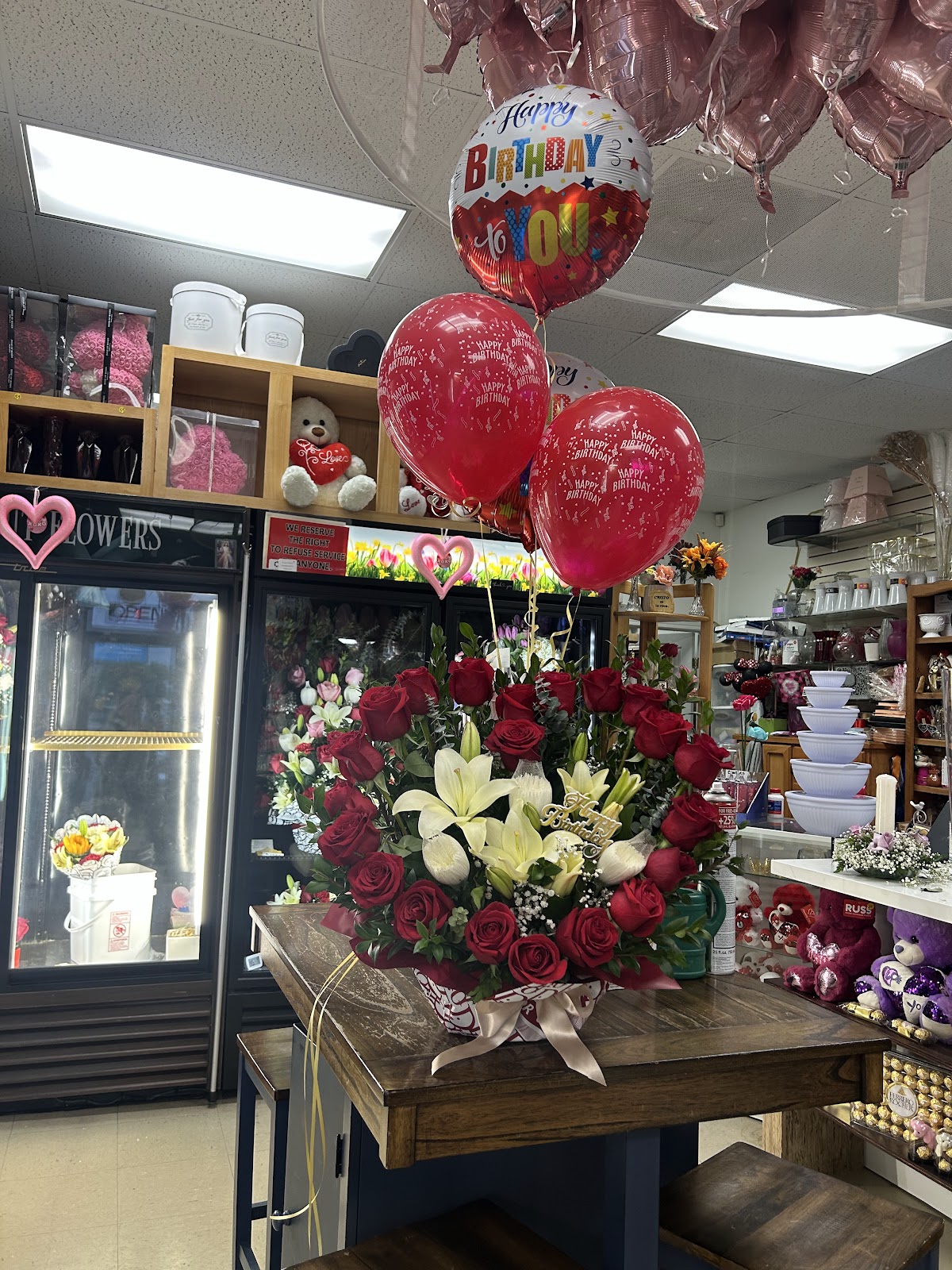 vero's gift shop: Google Places image 3