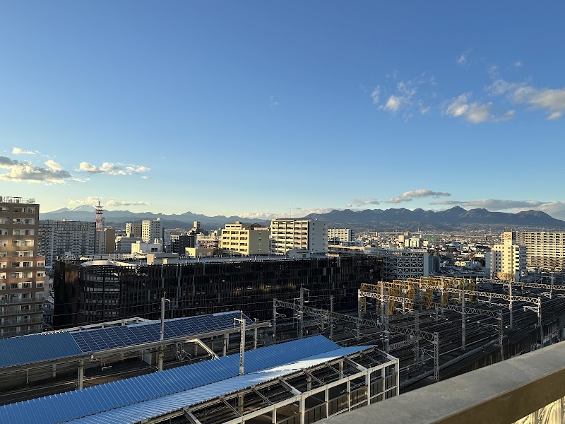 Hotel Coco Gran Takasakiの画像