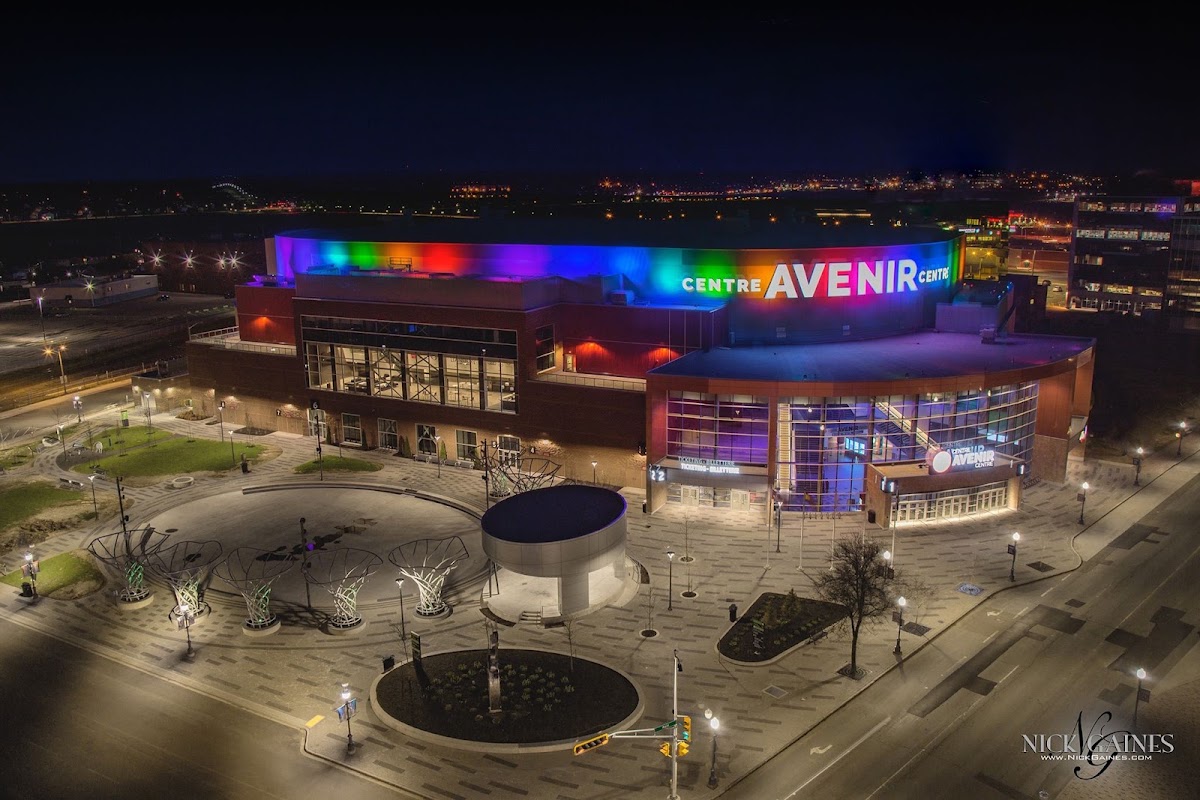 Avenir Centre