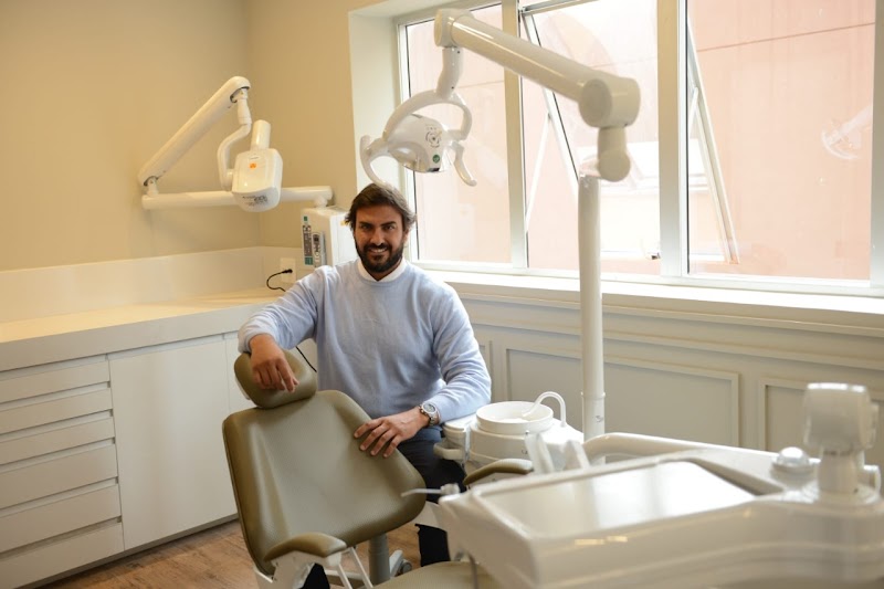 Dr. Joelson Richa - Dentista em Moema - foto 2