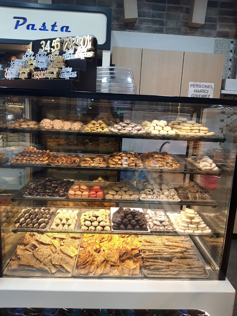 Ada Firin - Beylikdüzü Fırın