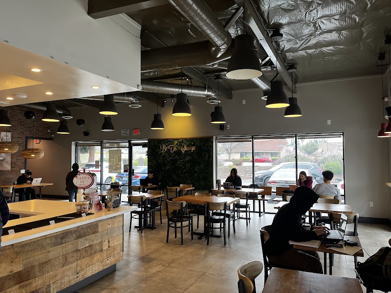 7 Leaves Cafe photo 4