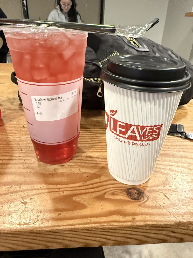 7 Leaves Cafe photo 3