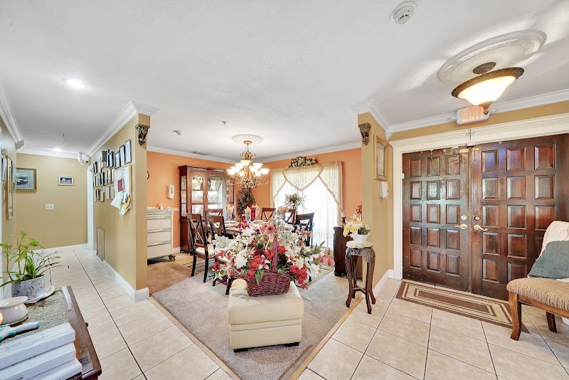 Home Care Villas