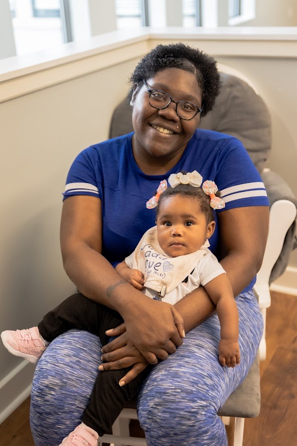 Photo by VOA Recovery | Freedom House | 2nd St.