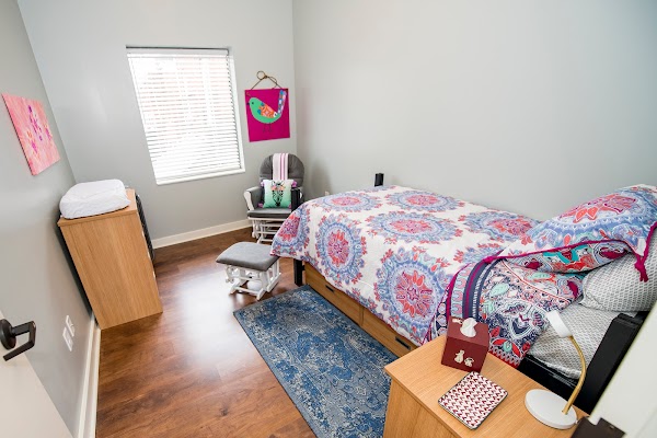 VOA FREEDOM HOUSE #3 exterior