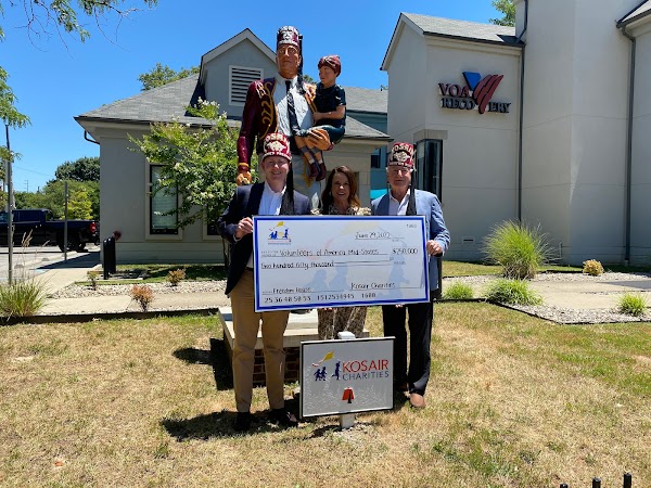 Photo by VOA Recovery | Freedom House | 2nd St.