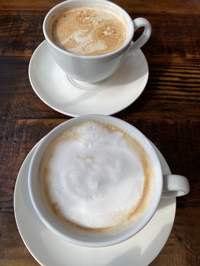 Just Love Coffee Cafe - Tupelo, MS photo 3