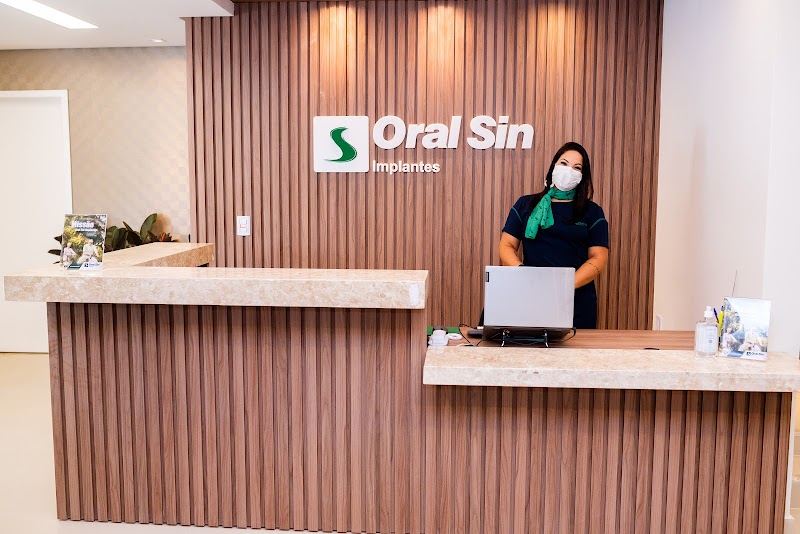 Oral Sin Implantes São Luís Renascença - foto 2
