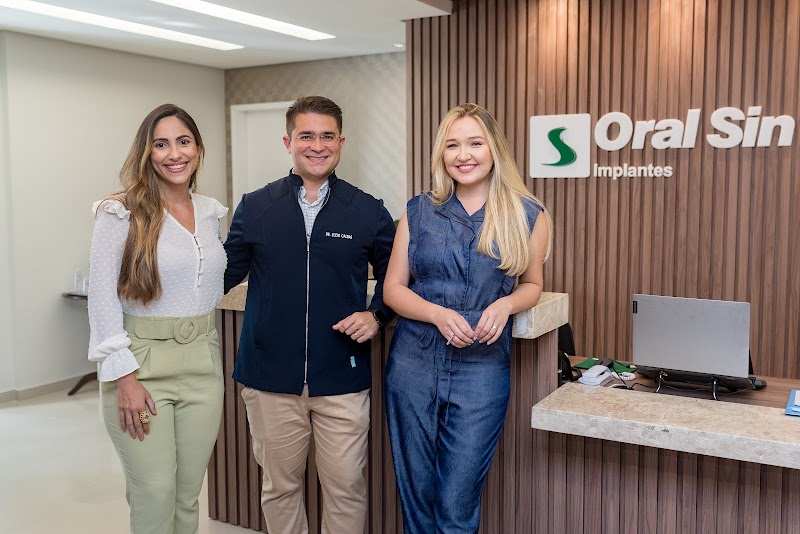 Oral Sin Implantes São Luís Renascença - foto 3