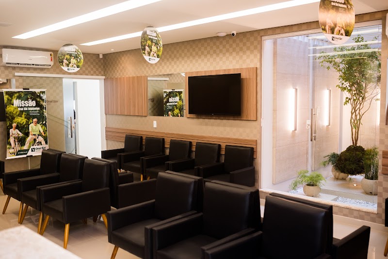 Oral Sin Implantes São Luís Renascença - foto 4