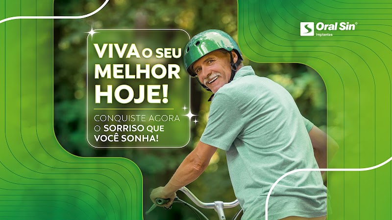 Oral Sin Implantes São Luís Renascença - foto 1