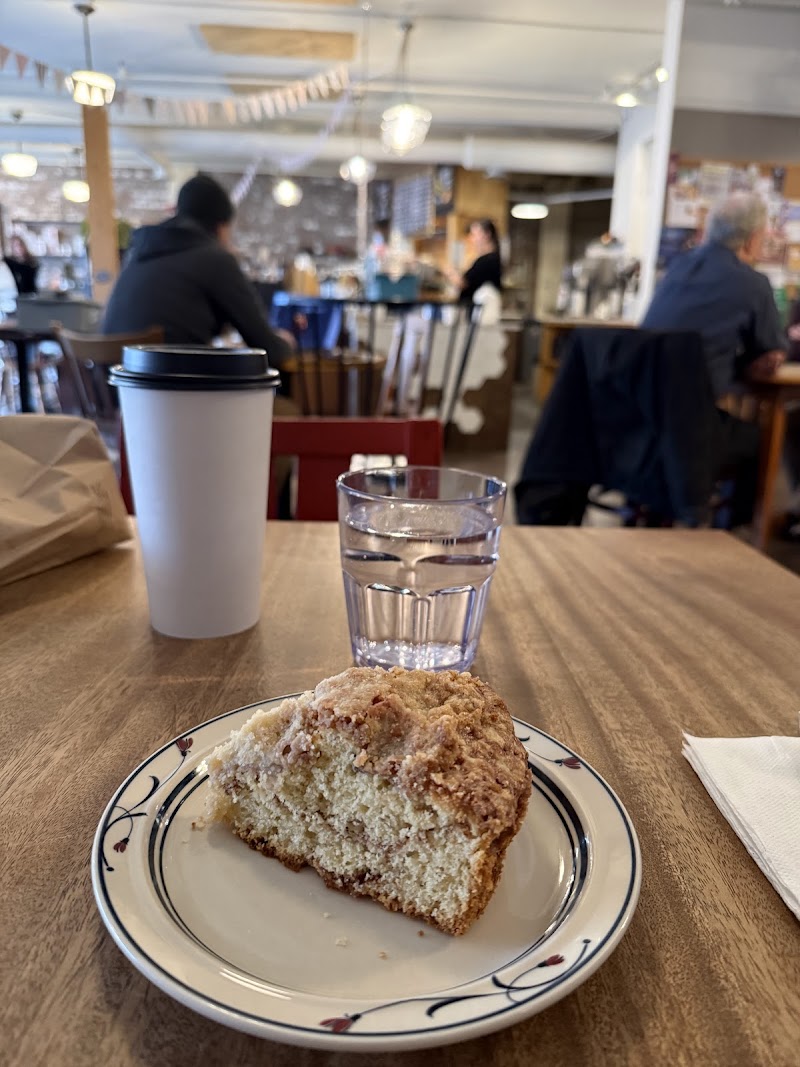 Insomnia Coffee Co - Main Street photo 3