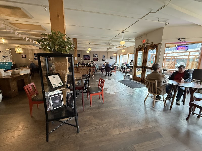 Insomnia Coffee Co - Main Street photo 2