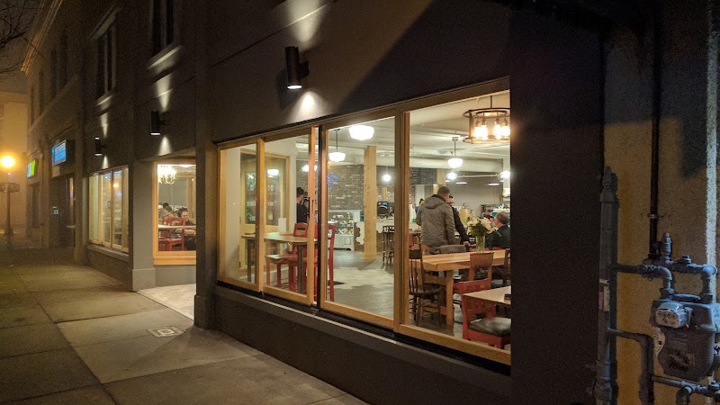 Insomnia Coffee Co - Main Street photo 1