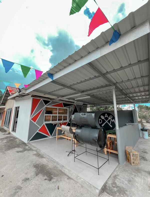 Dapur Anak Mami - Photo 1