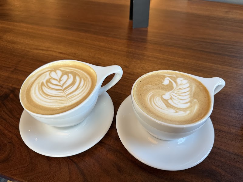 Vinyl Coffee photo 2