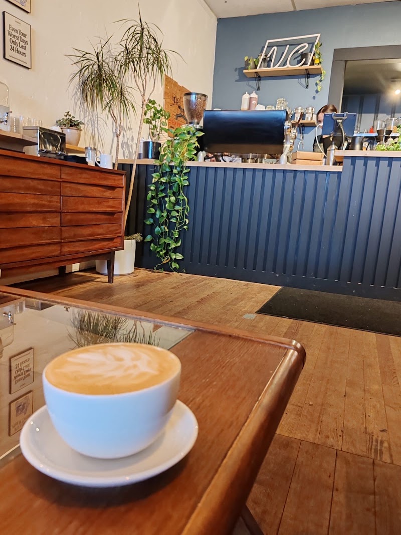 Vinyl Coffee photo 3