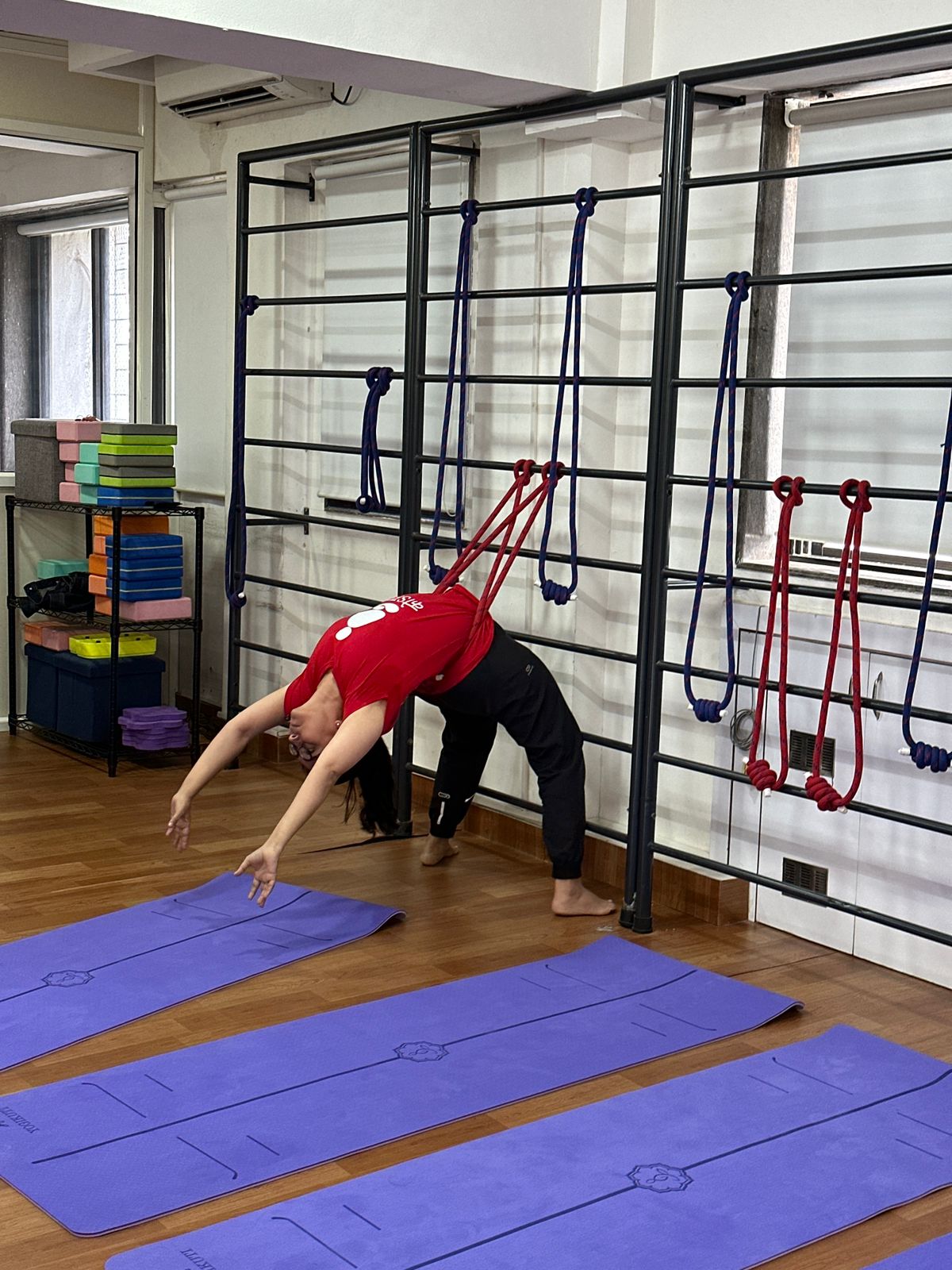 Koham Fit Koham Yoga Shala — 4